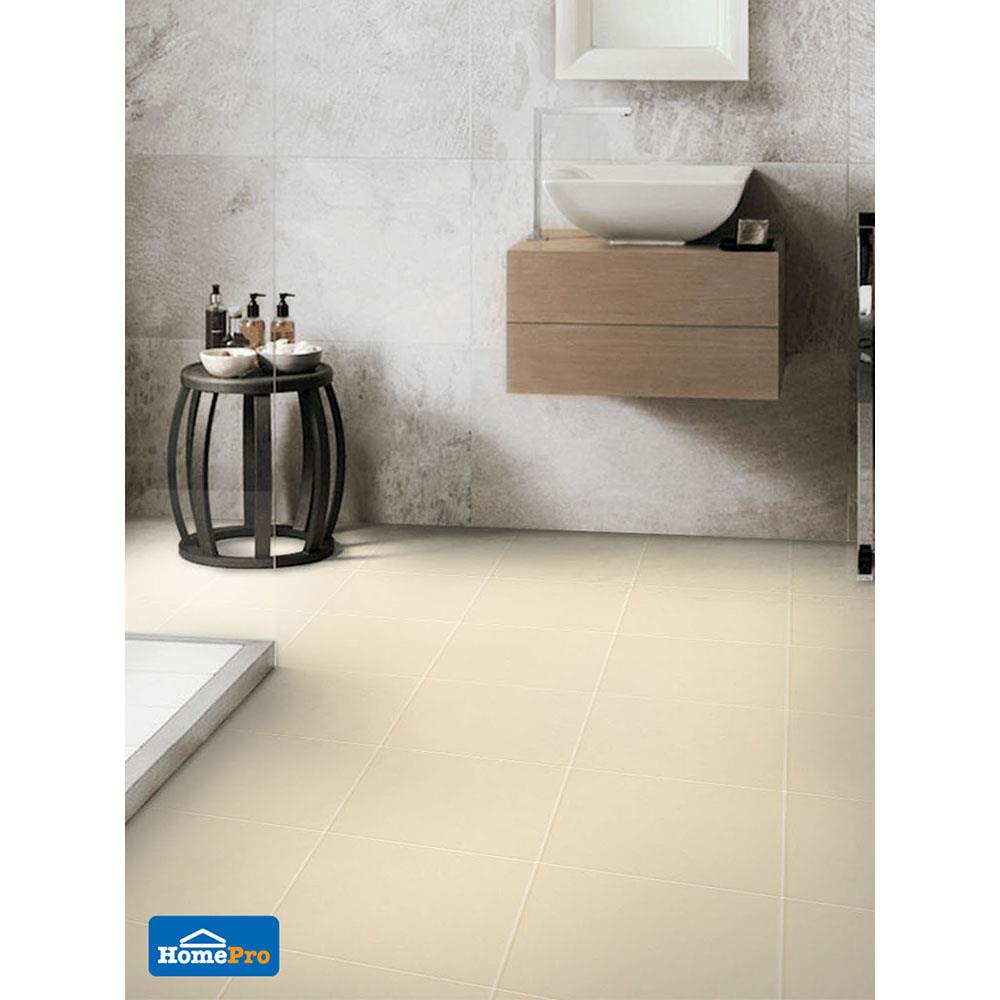 กระเบื้องพื้น 8x8 นิ้ว DURAGRES อินเด็กซ์ เบจ A