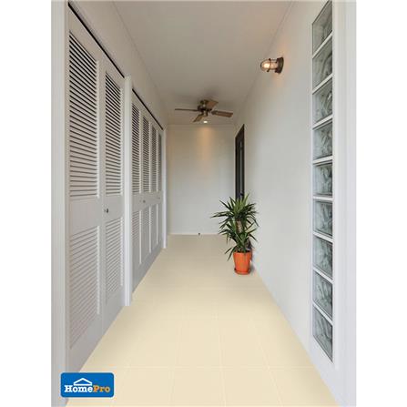 กระเบื้องพื้น 8x8 นิ้ว DURAGRES อินเด็กซ์ เบจ A_1