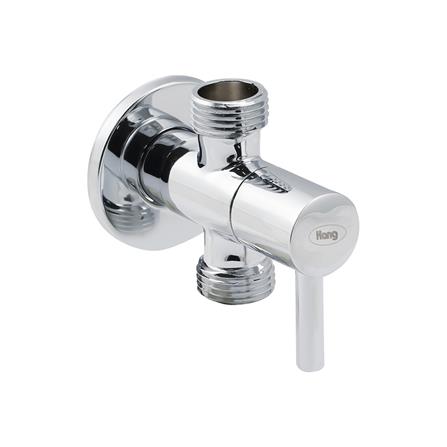 สต๊อปวาล์ว 2ทาง SV-128