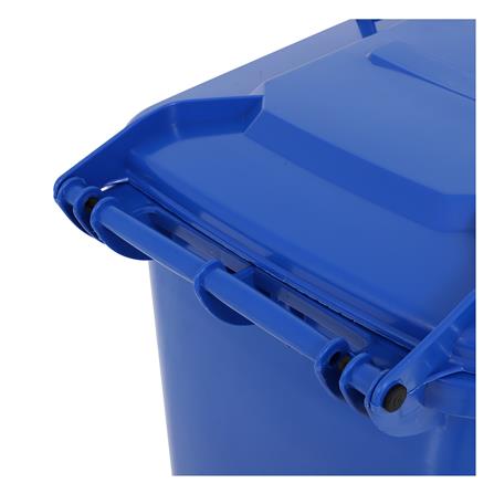 ถังขยะเหลี่ยม ฝาเปิด-ปิด มีล้อ ACCO 240 ลิตร สีน้ำเงิน_3