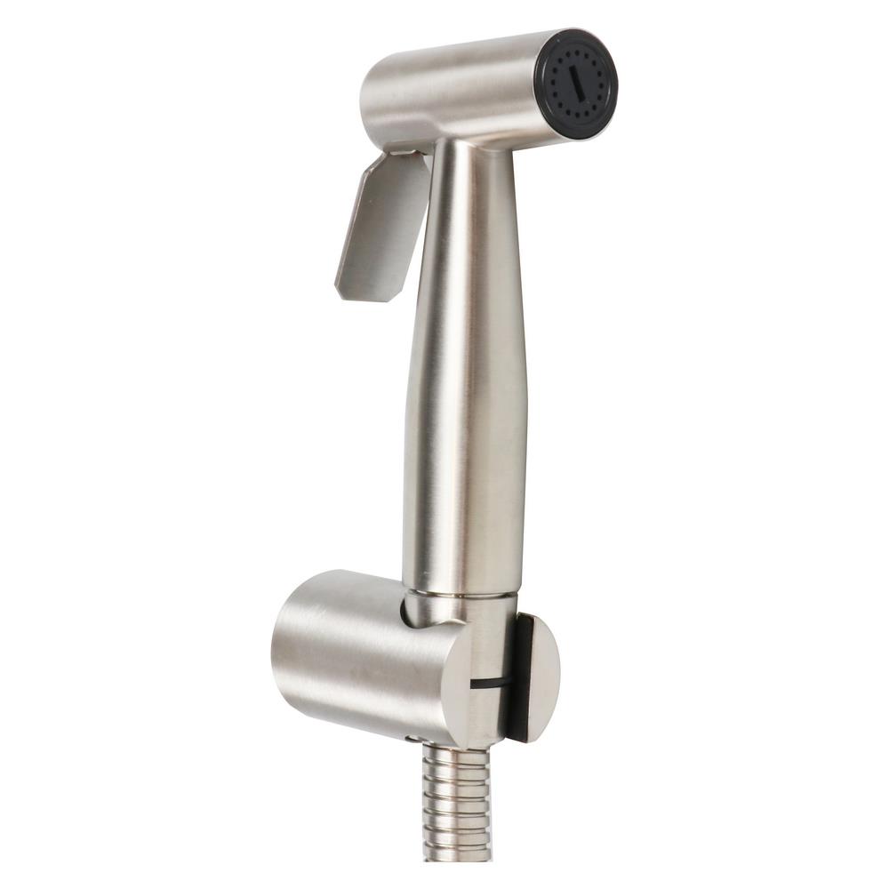 สายฉีดชำระครบชุด HANG SS-09