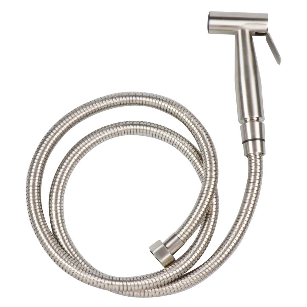 สายฉีดชำระครบชุด HANG SS-09