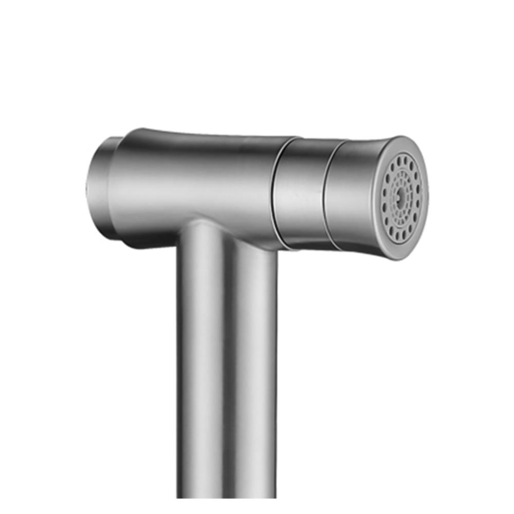 สายฉีดชำระครบชุด HANG SS-10