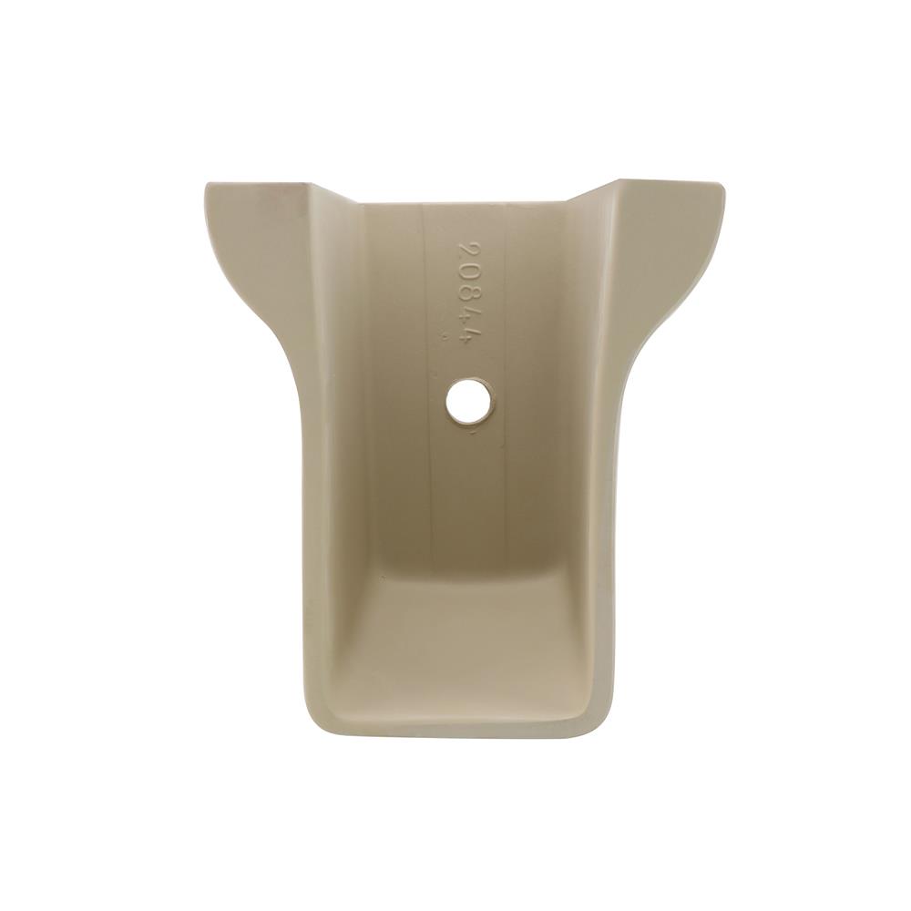 ขาตั้งครึ่ง KARAT K-20844X-WK สีขาว