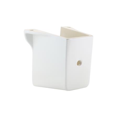 ขาตั้งครึ่ง KARAT K-20844X-WK สีขาว