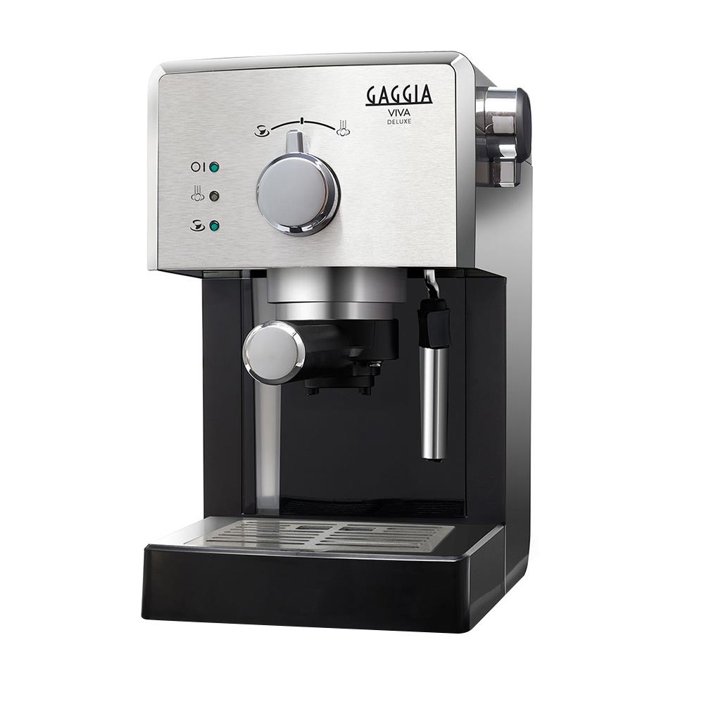 เครื่องชงกาแฟแรงดัน GAGGIA VIVA DELUXE