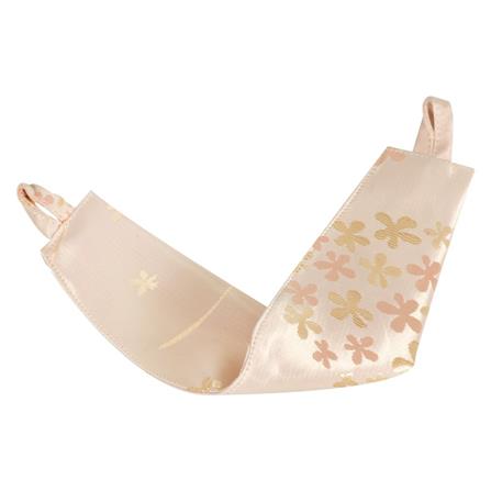 ผ้าม่าน EYELET HOME LIVING STYLE FLY UV 135X160 ซม. สีชมพู_5