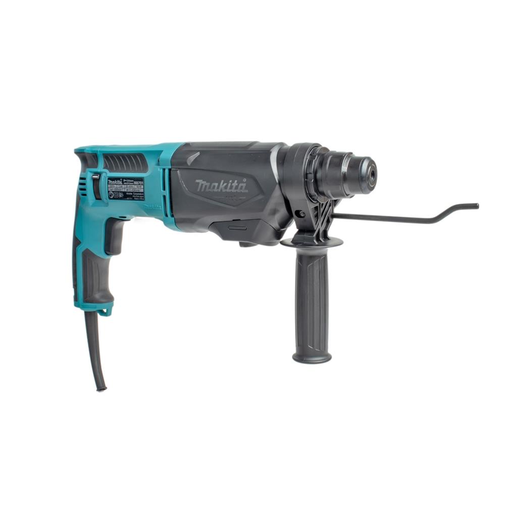 สว่านโรตารี่ไฟฟ้า MAKITA M8701B 26 มม. 800 วัตต์