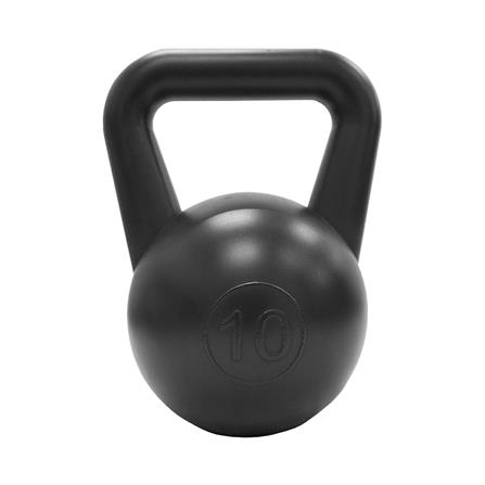 เคตเทิลเบล GSPORTS KB10 10 กก. สีดำ_0