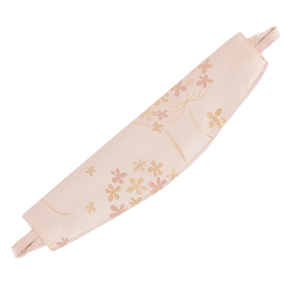 ผ้าม่าน EYELET HOME LIVING STYLE FLY UV 135X220 ซม. สีชมพู