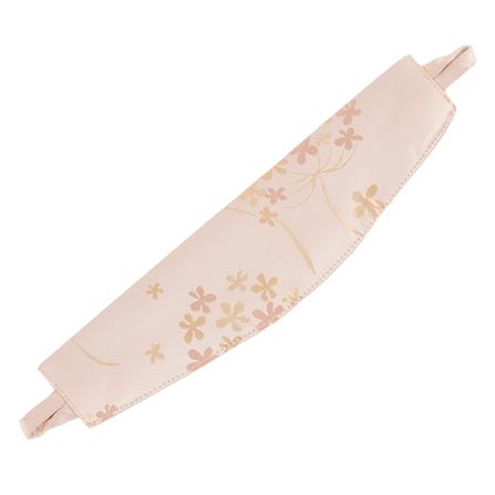 ผ้าม่าน EYELET HOME LIVING STYLE FLY UV 135X220 ซม. สีชมพู_4