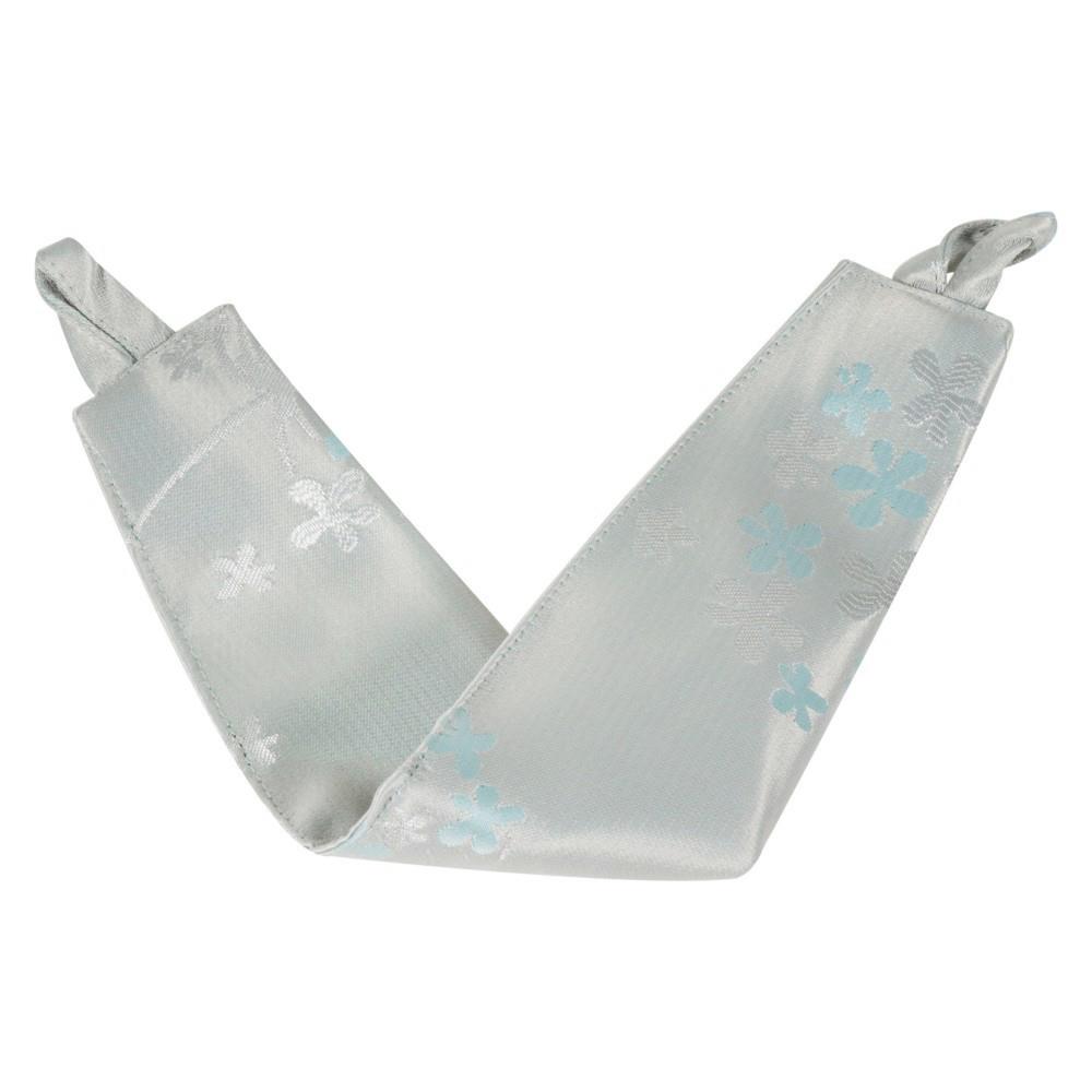 ผ้าม่าน EYELET HOME LIVING STYLE FLY UV 135X160 ซม. สีเทา