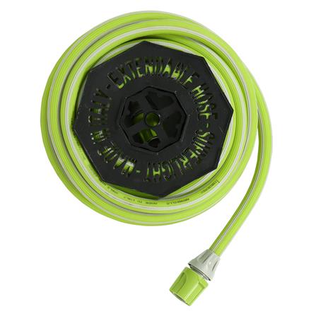 สายยางม้วน Superlight Armadillo 15 ม. สีเขียว_1