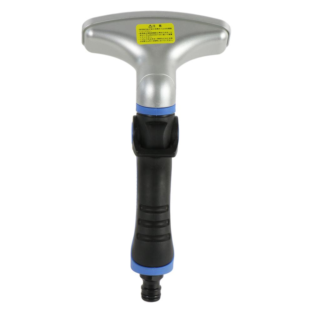 ปืนฉีดน้ำหน้ากว้าง ARAI GJ-3-SLD 1/2X5/8 นิ้ว