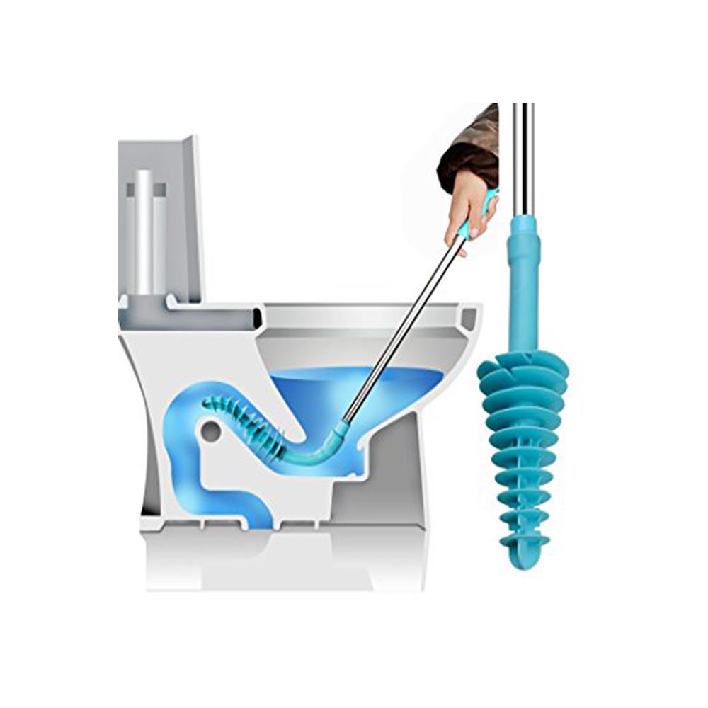 ไม้ทะลวงท่อ FLUSSO