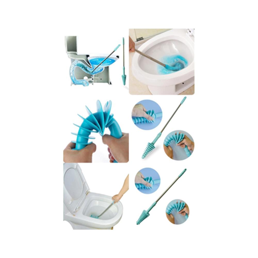 ไม้ทะลวงท่อ FLUSSO