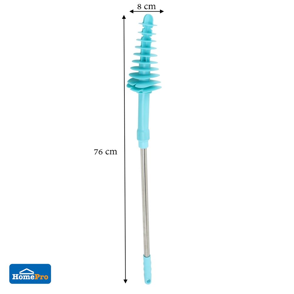 ไม้ทะลวงท่อ FLUSSO