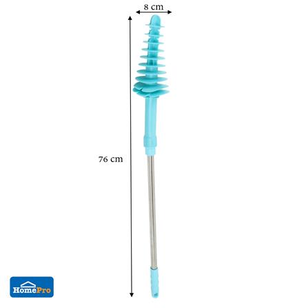 ไม้ทะลวงท่อ FLUSSO_5