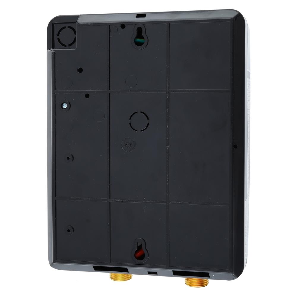 เครื่องทำน้ำร้อน MAZUMA POWER4 8000 วัตต์ สีขาว