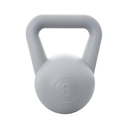 เคตเทิลเบล GSPORTS KB8 8 กก. สีเทา_0