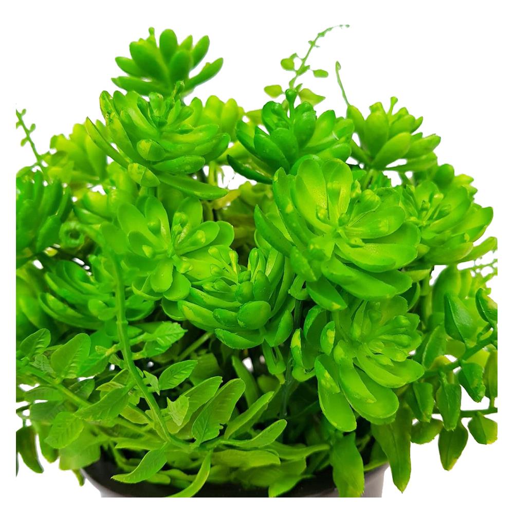 ต้นไม้ประดิษฐ์ใบเขียว SPRING TY-01A