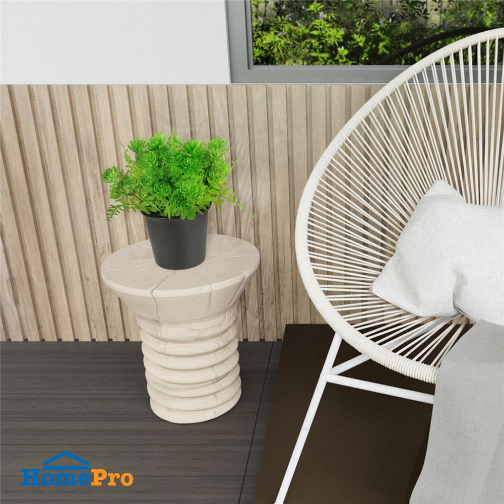 ต้นไม้ประดิษฐ์ใบเขียว SPRING TY-01A