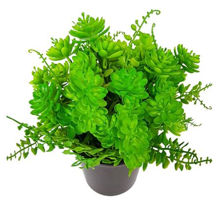 ต้นไม้ประดิษฐ์ใบเขียว SPRING TY-01A_1