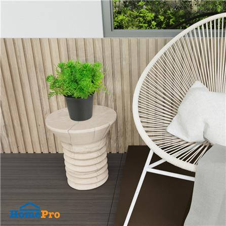 ต้นไม้ประดิษฐ์ใบเขียว SPRING TY-01A_3