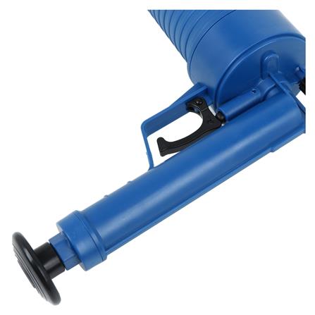 ชุดปืนอัดลมกำจัดท่ออุดตัน FLUSSO_2