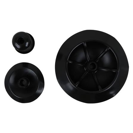 ชุดปืนอัดลมกำจัดท่ออุดตัน FLUSSO_3