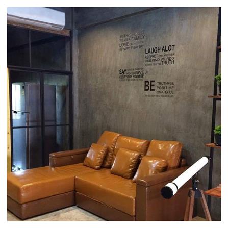 สีซีเมนต์สร้างลาย ILOFT MIXED 2 15 กิโลกรัม_1