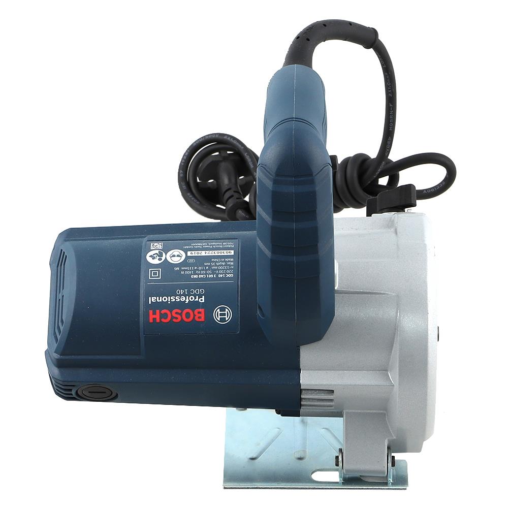 เครื่องตัดหิน BOSCH GDC 140 1400 วัตต์