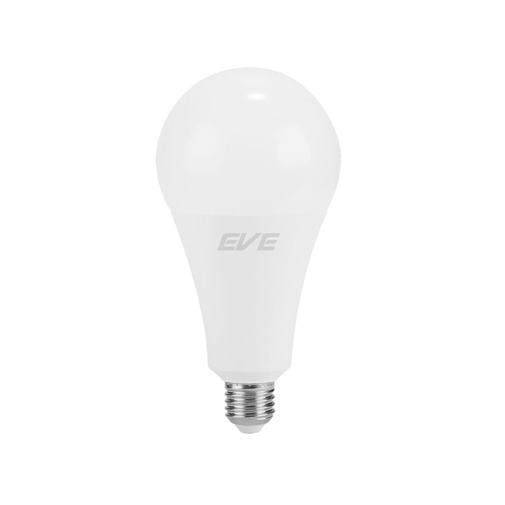 หลอด LED EVE A80 DAY LIGHT 18 วัตต์ E27