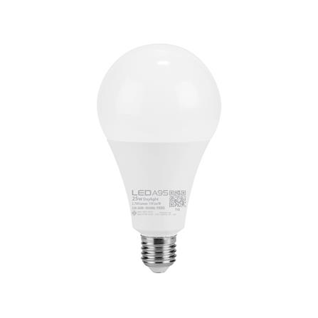 หลอด LED EVE A95 25 วัตต์ DAYLIGHT E27_1