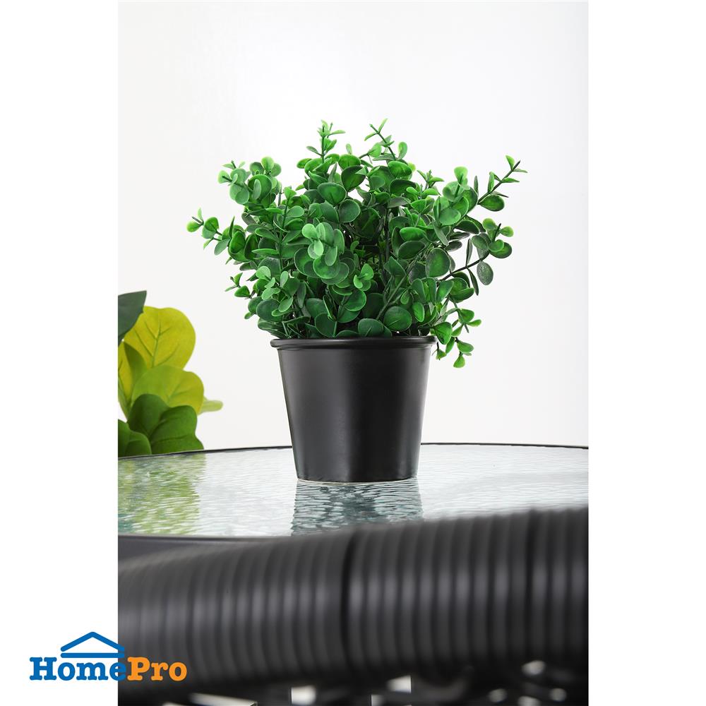 ต้นไม้ประดิษฐ์ใบเขียว SPRING TY-01B