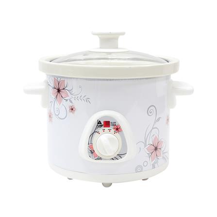 หม้อตุ๋น HANABISHI HSC-215 1.2 ลิตร