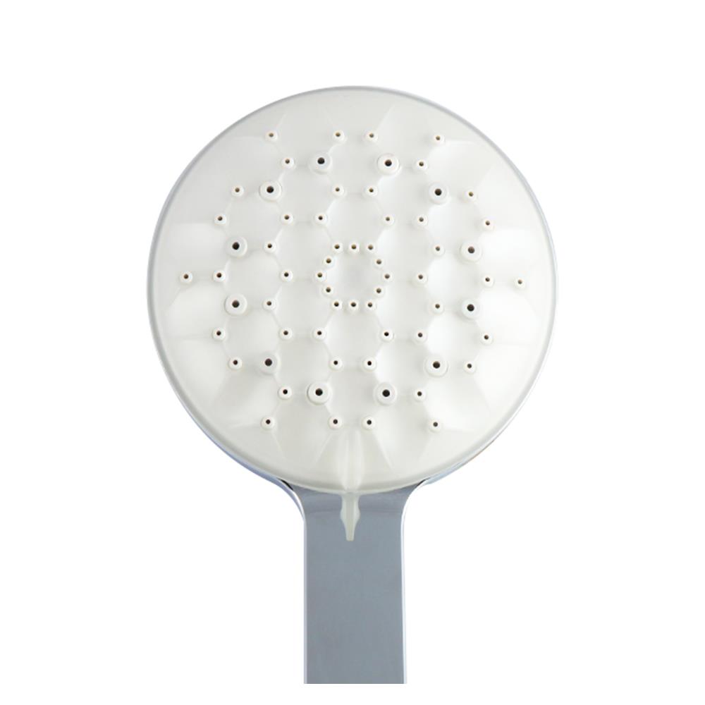 ชุดฝักบัวสายอ่อน 3 ระดับ KOHLER รุ่น K-76368T-CP สีโครม