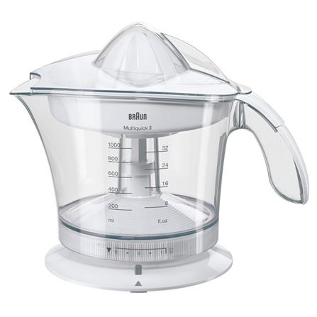 เครื่องคั้นน้ำส้ม BRAUN MPZ9 1ลิตร_0