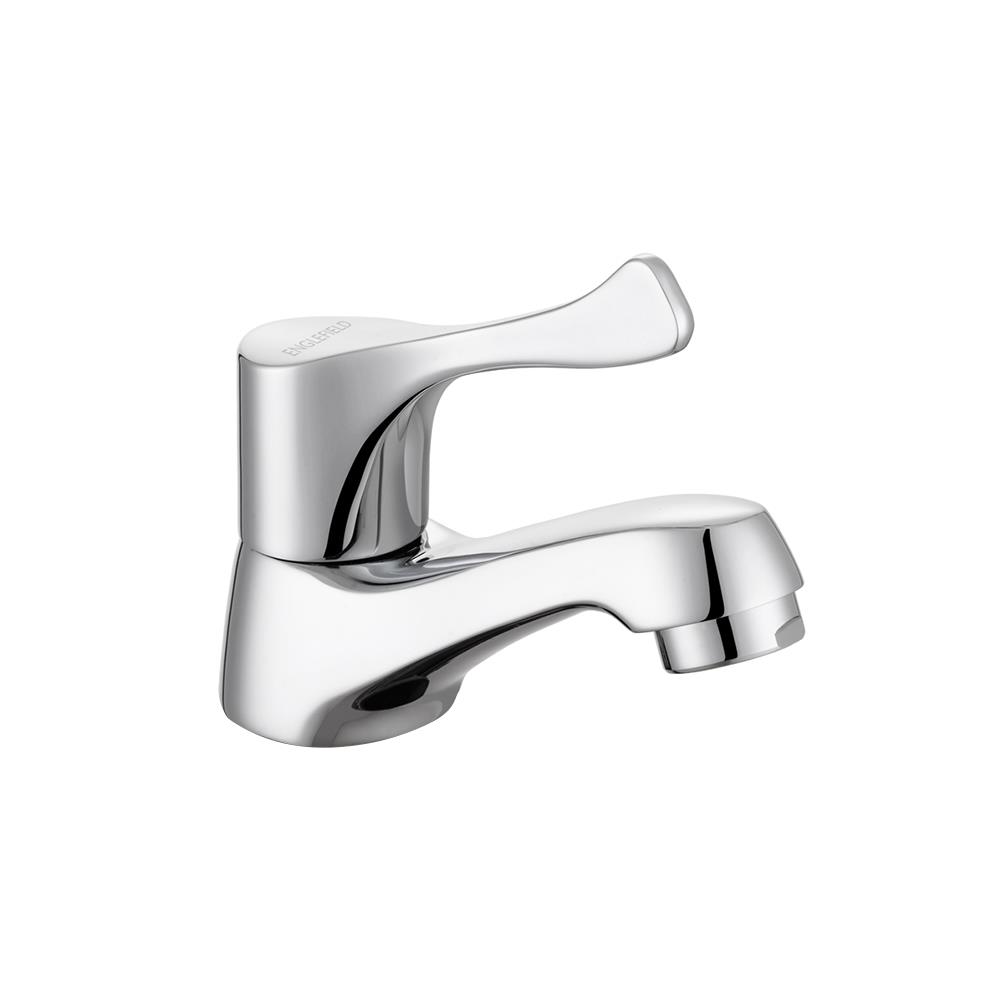 ก๊อกอ่างล้างหน้า ENGLEFIELD K-29658X-4CD-CP โครม