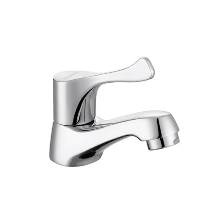 ก๊อกอ่างล้างหน้า ENGLEFIELD K-29658X-4CD-CP โครม_0