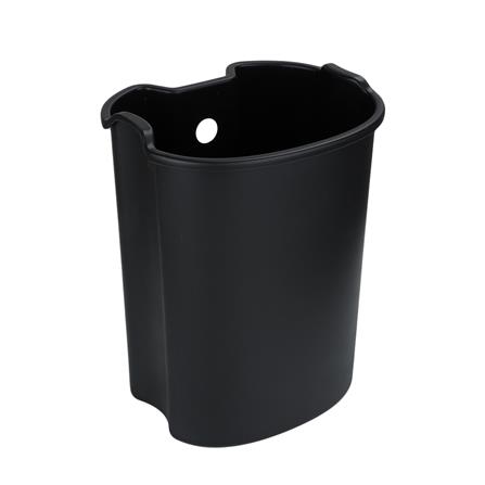 ถังขยะเหยียบกลม ACCO MILD SOFT CLOSE ขนาด 5L สีขาว_6