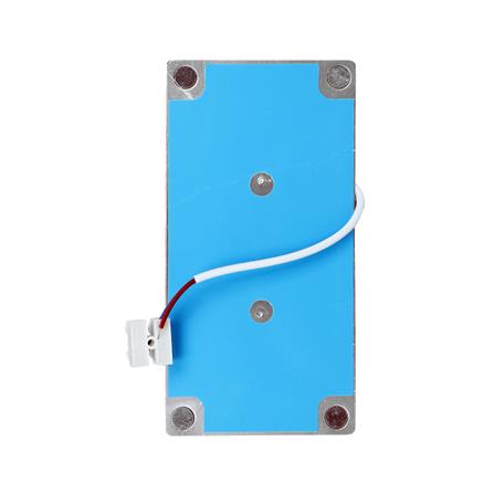 หลอด LED MINI LUMAX CIRCULAR+DRIVER 20 วัตต์ WARMWHITE_1