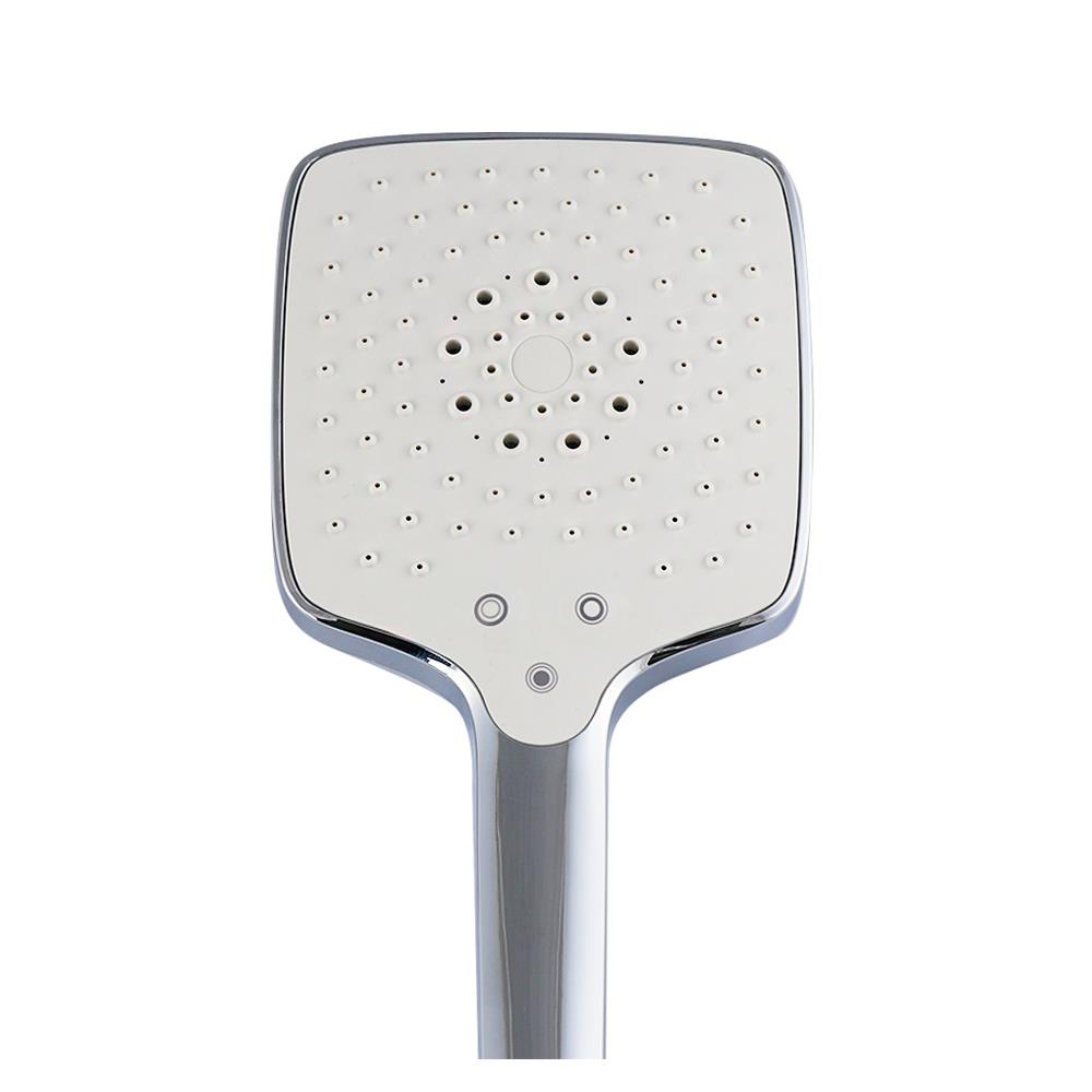 ชุดฝักบัวสายอ่อน 3 ระดับ KOHLER รุ่น K-76399T-CP สีโครม