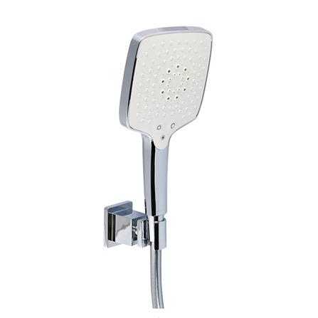 ชุดฝักบัวสายอ่อน 3 ระดับ KOHLER รุ่น K-76399T-CP สีโครม_0