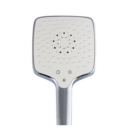 ชุดฝักบัวสายอ่อน 3 ระดับ KOHLER รุ่น K-76399T-CP สีโครม_1