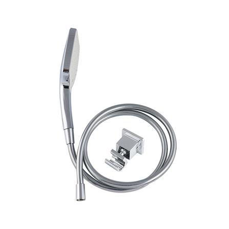 ชุดฝักบัวสายอ่อน 3 ระดับ KOHLER รุ่น K-76399T-CP สีโครม_2