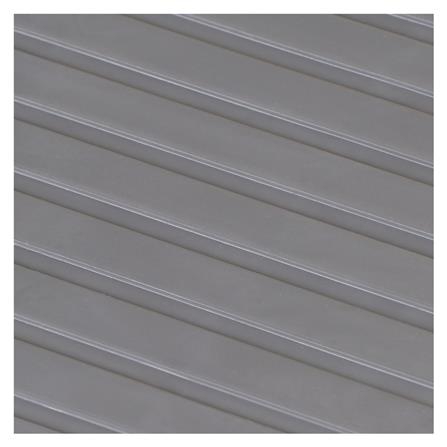 บันไดทางเดียว 2 ขั้น MATALL สีเทา_3