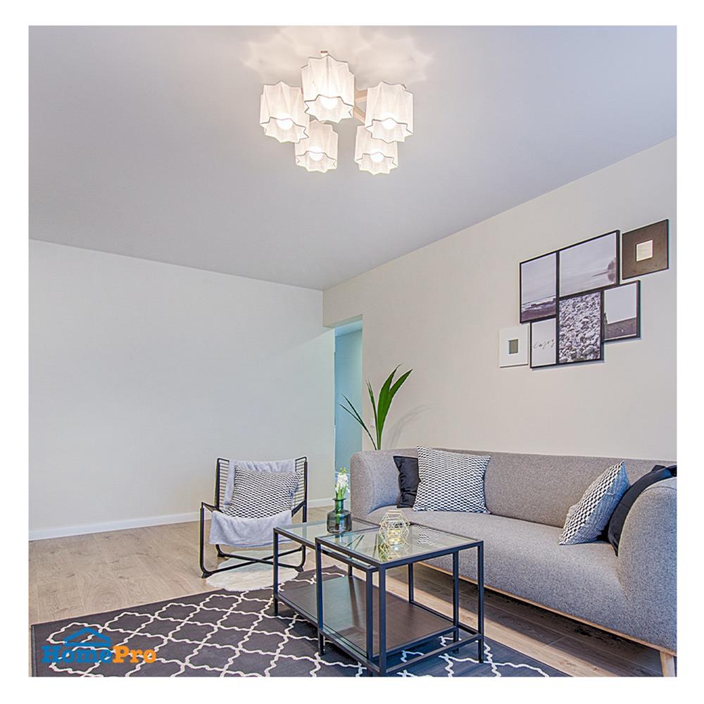 หลอด LED L&E Bulb 13 วัตต์ WARMWHITE E27