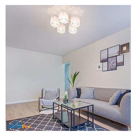 หลอด LED L&E Bulb 13 วัตต์ WARMWHITE E27_2