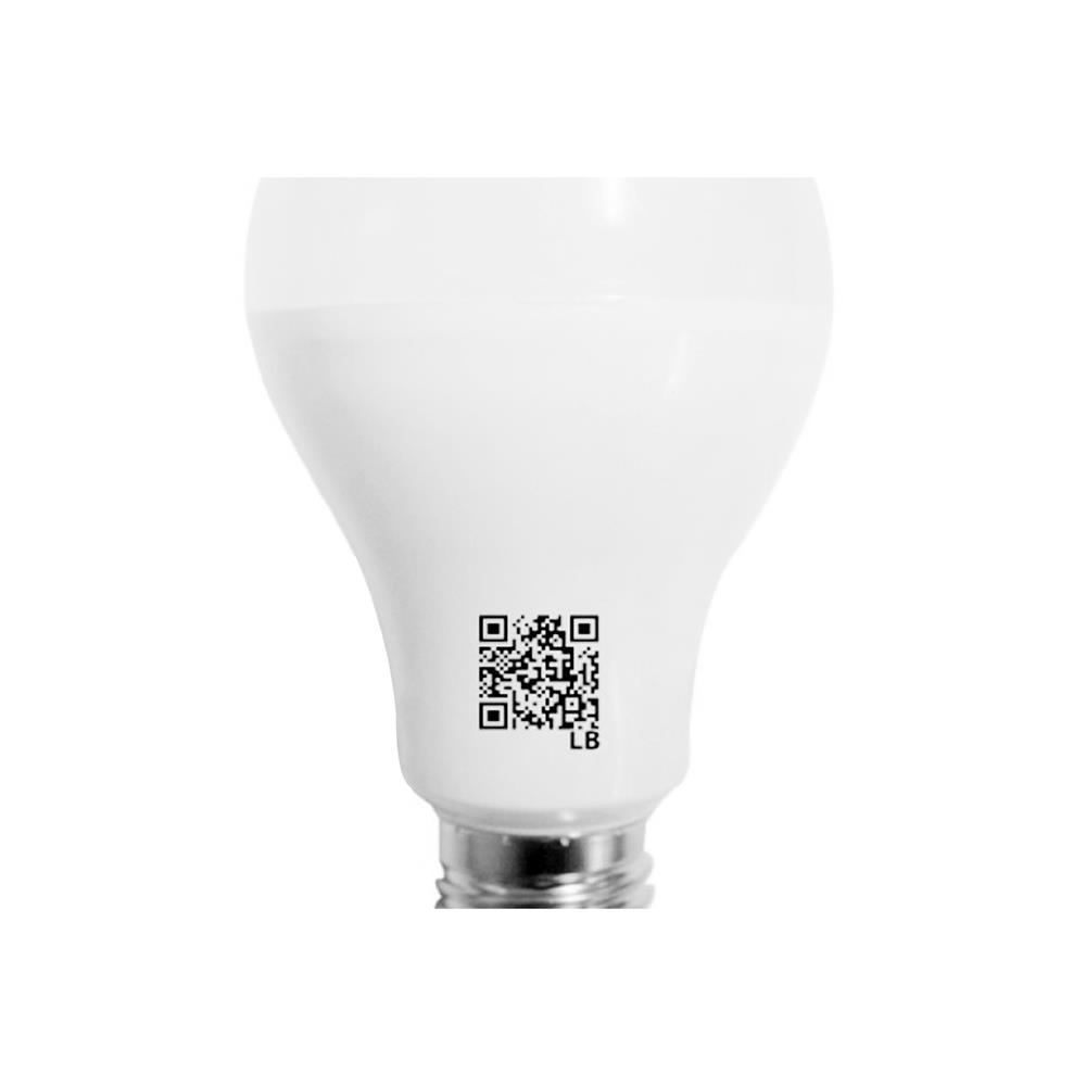 หลอด LED L&E Bulb 13 วัตต์ DAYLIGHT E27